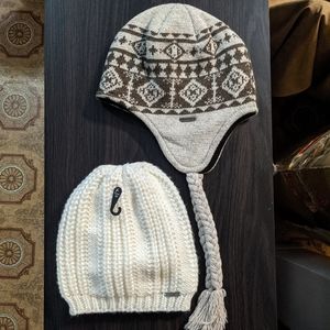 Winter hat